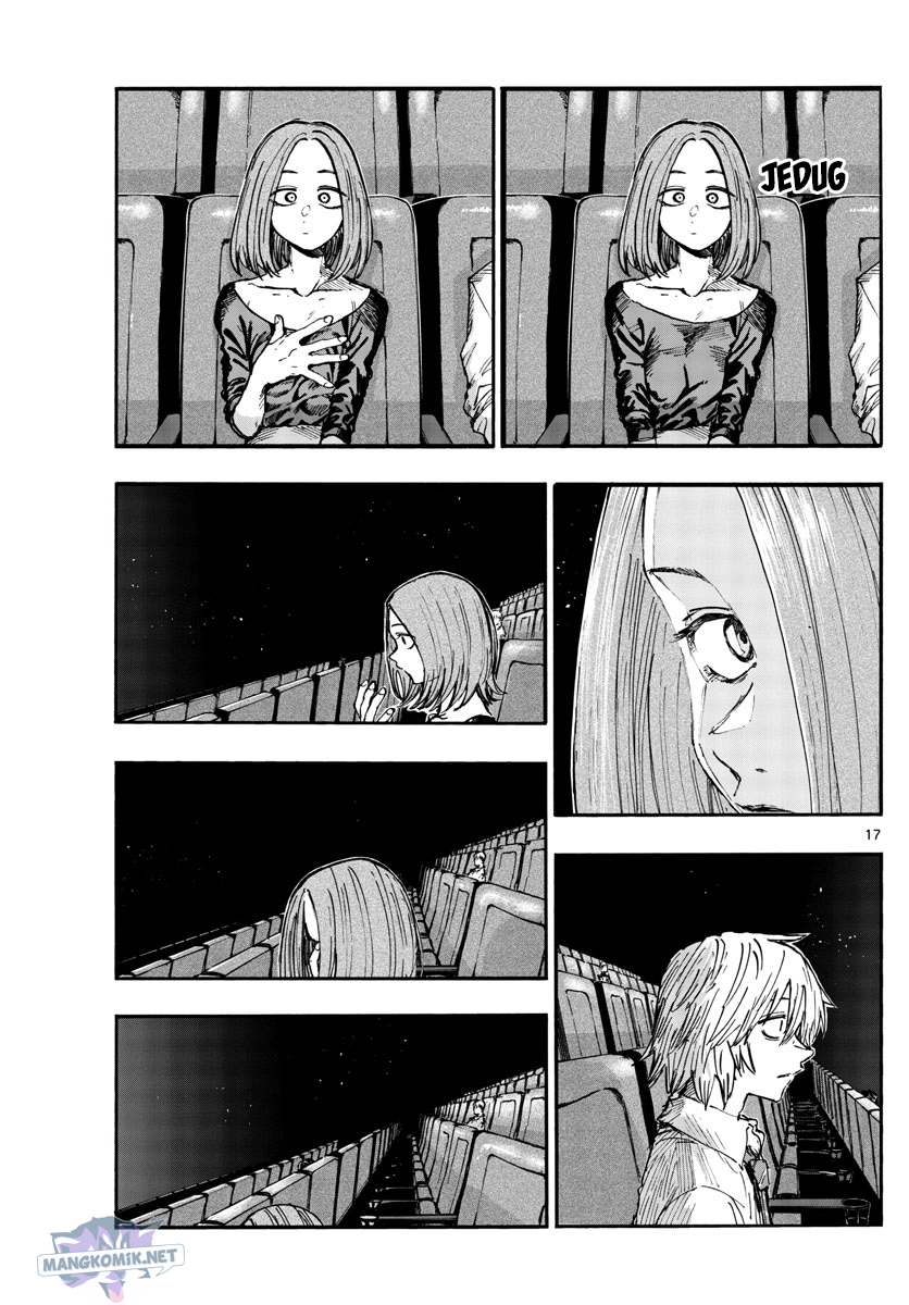 Chapter 147 - halaman 19