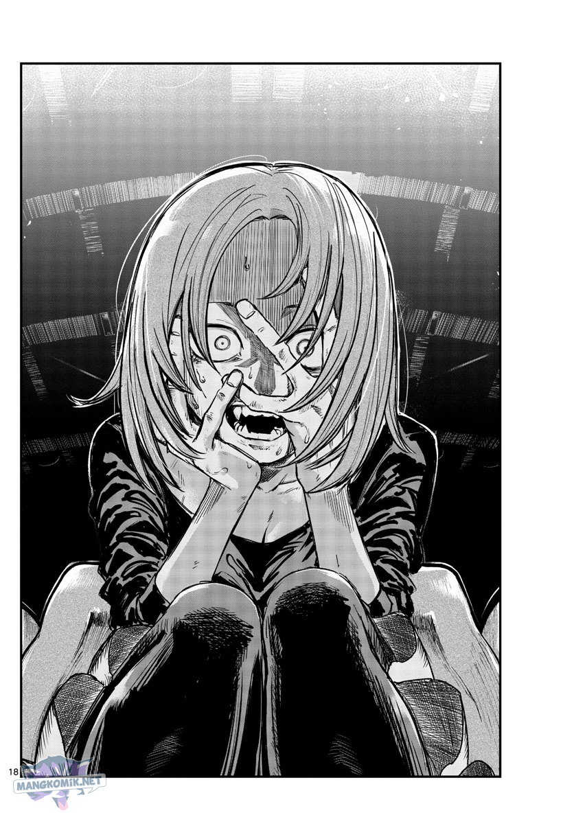 Chapter 147 - halaman 20