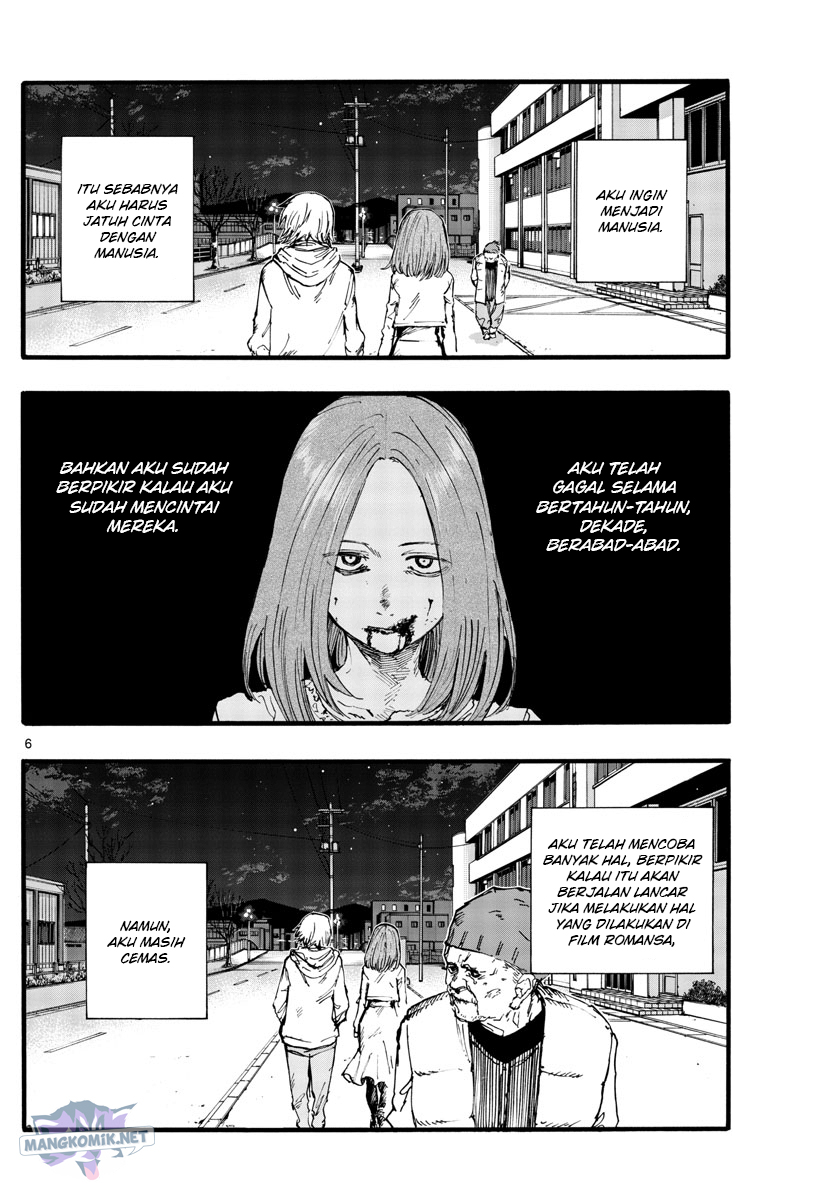Chapter 147 - halaman 8