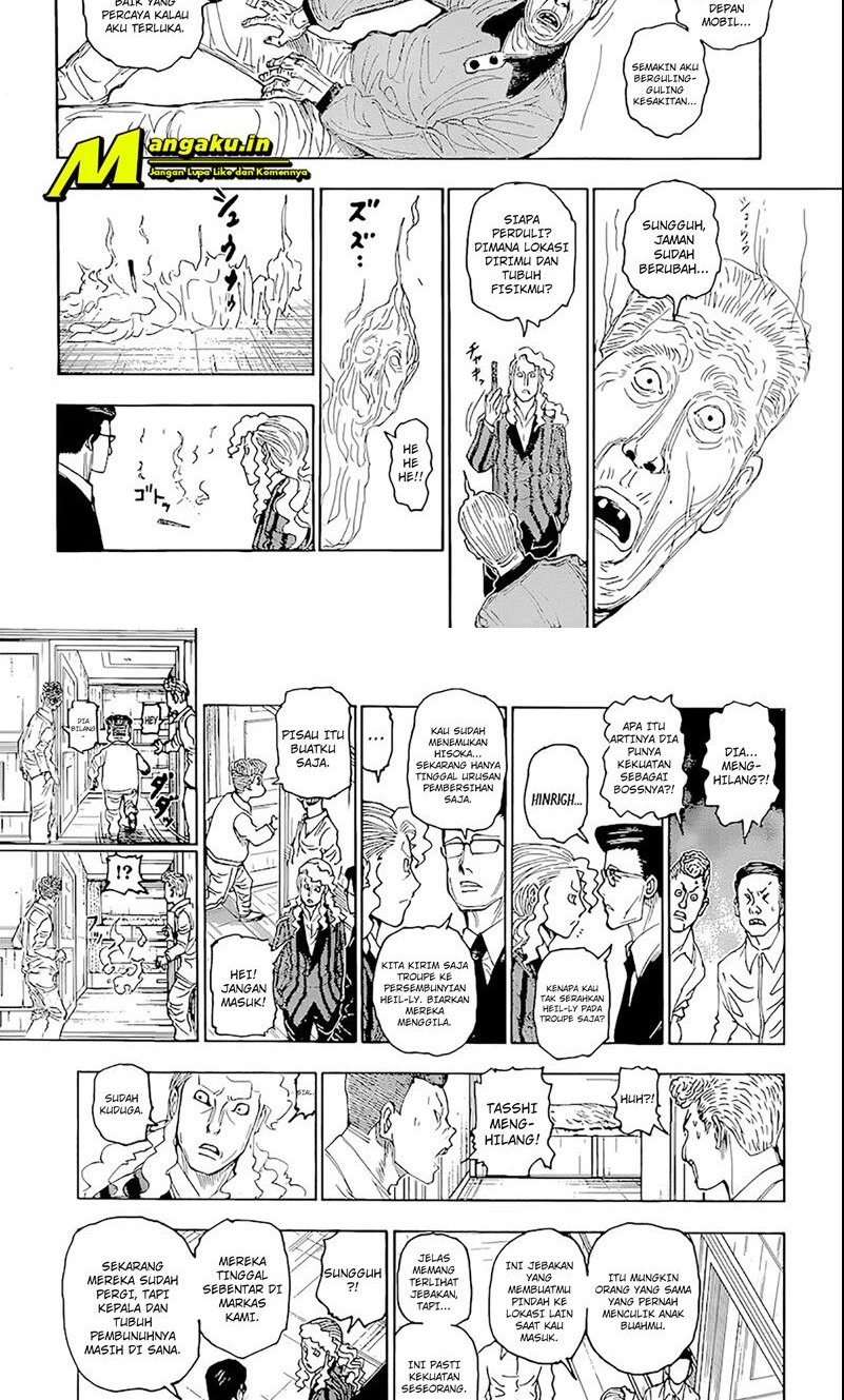 Chapter 394 - halaman 3