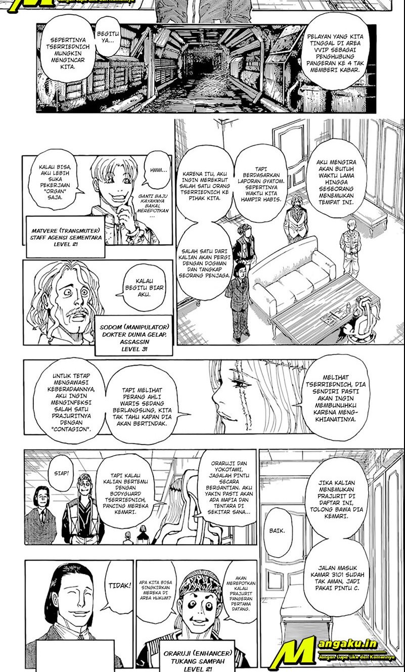 Chapter 394 - halaman 5