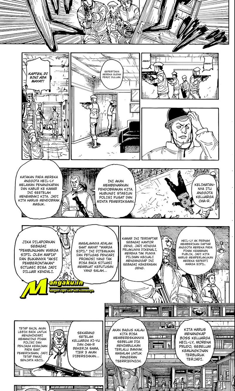 Chapter 394 - halaman 7