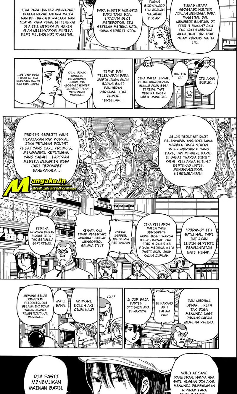 Chapter 394 - halaman 9
