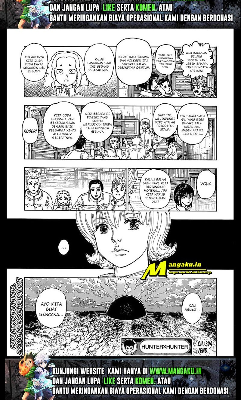 Chapter 394 - halaman 13