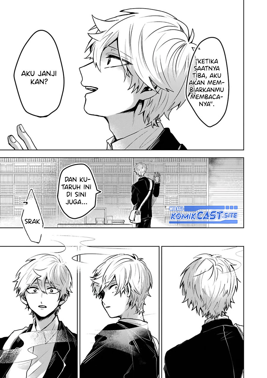 Chapter 25 - halaman 22