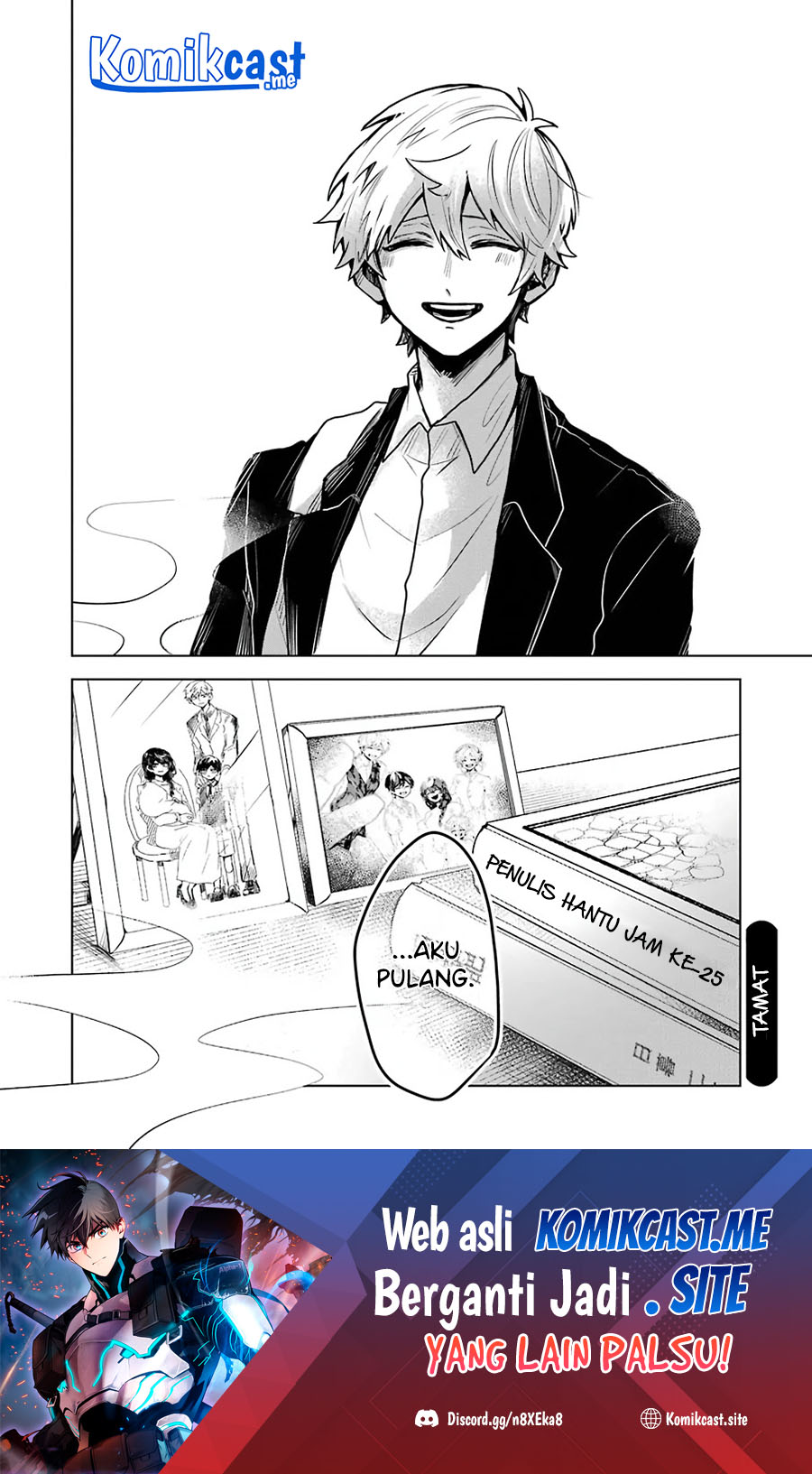 Chapter 25 - halaman 23