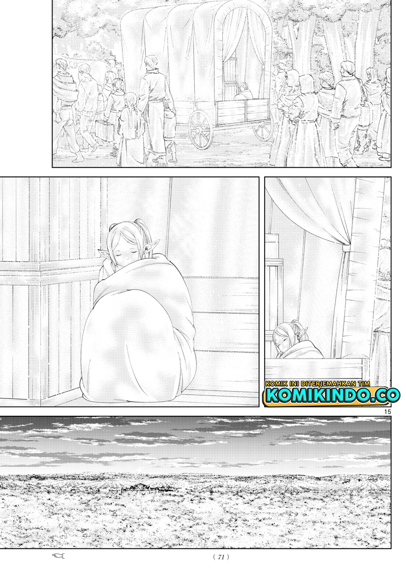 Chapter 97 - halaman 17