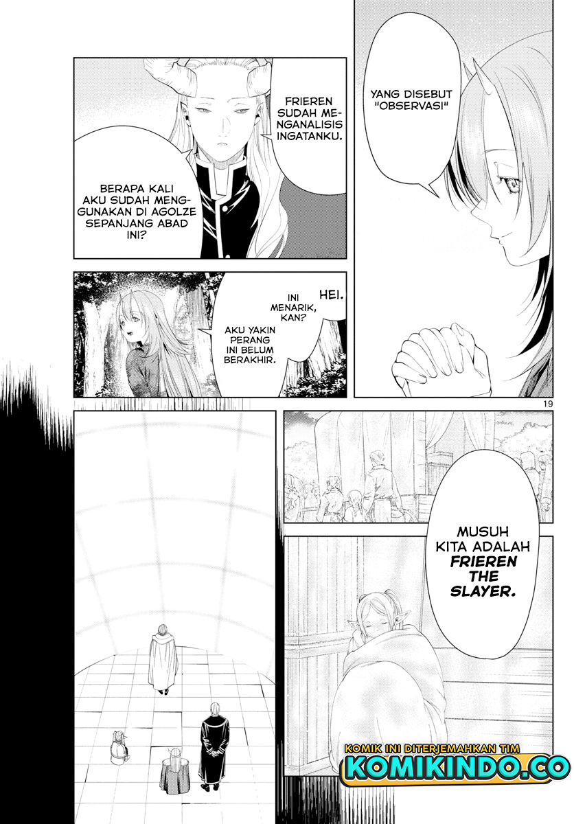 Chapter 97 - halaman 21