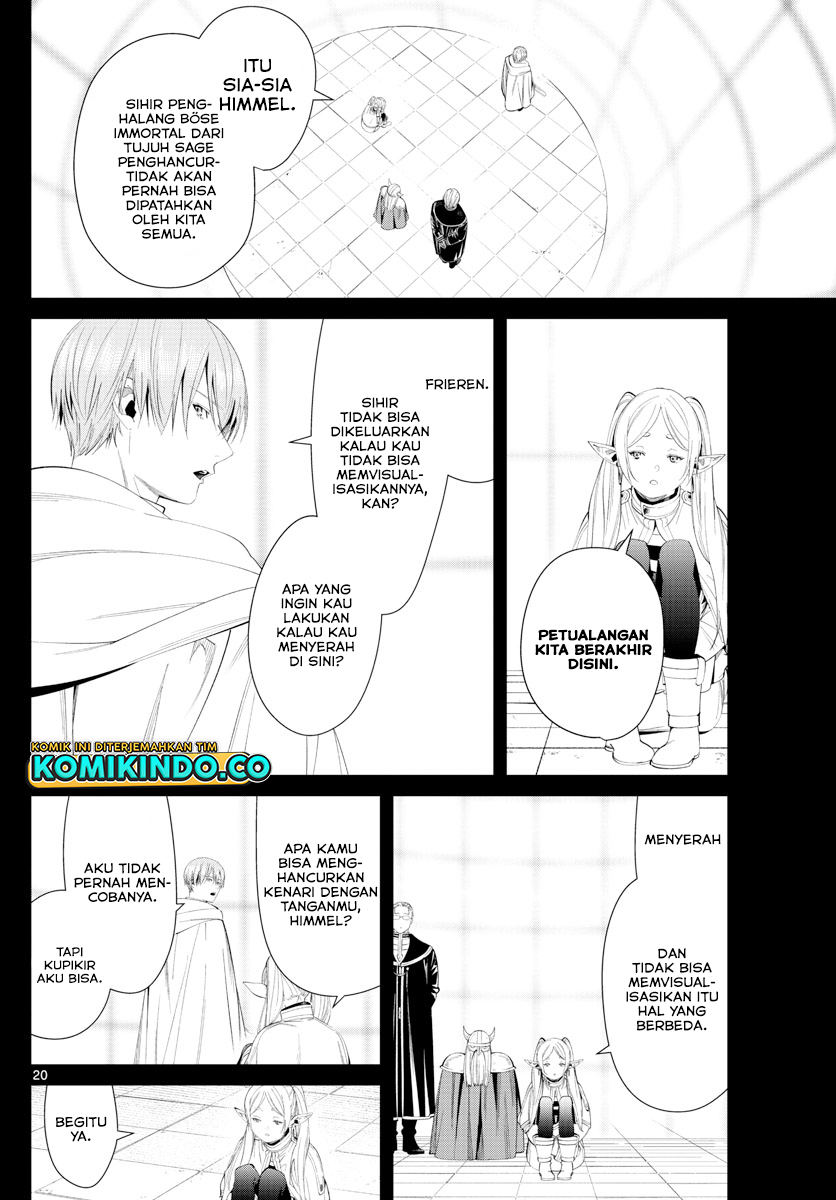 Chapter 97 - halaman 22