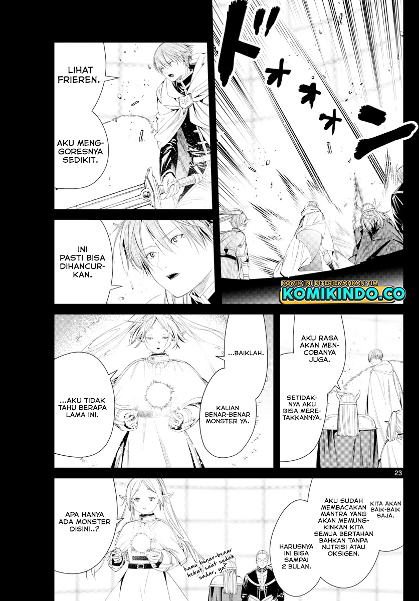 Chapter 97 - halaman 25