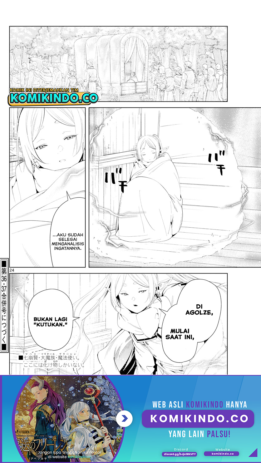 Chapter 97 - halaman 26