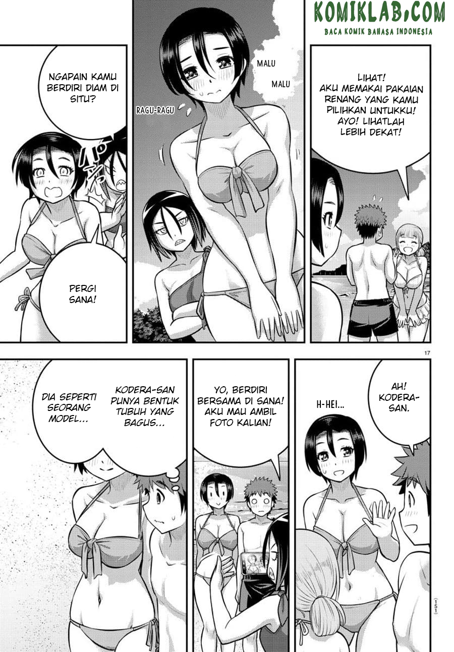 Chapter 115 - halaman 21