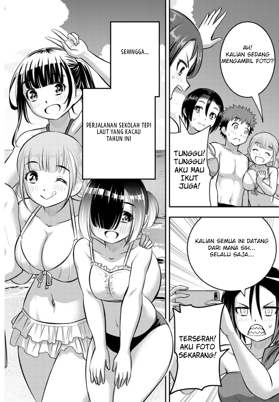 Chapter 115 - halaman 22