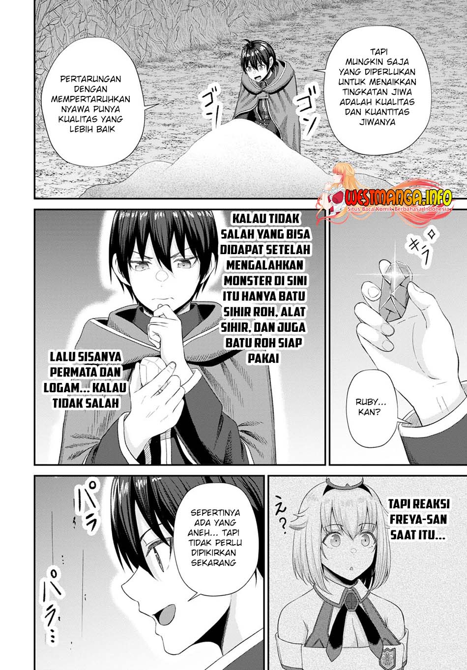 Chapter 17 - halaman 34