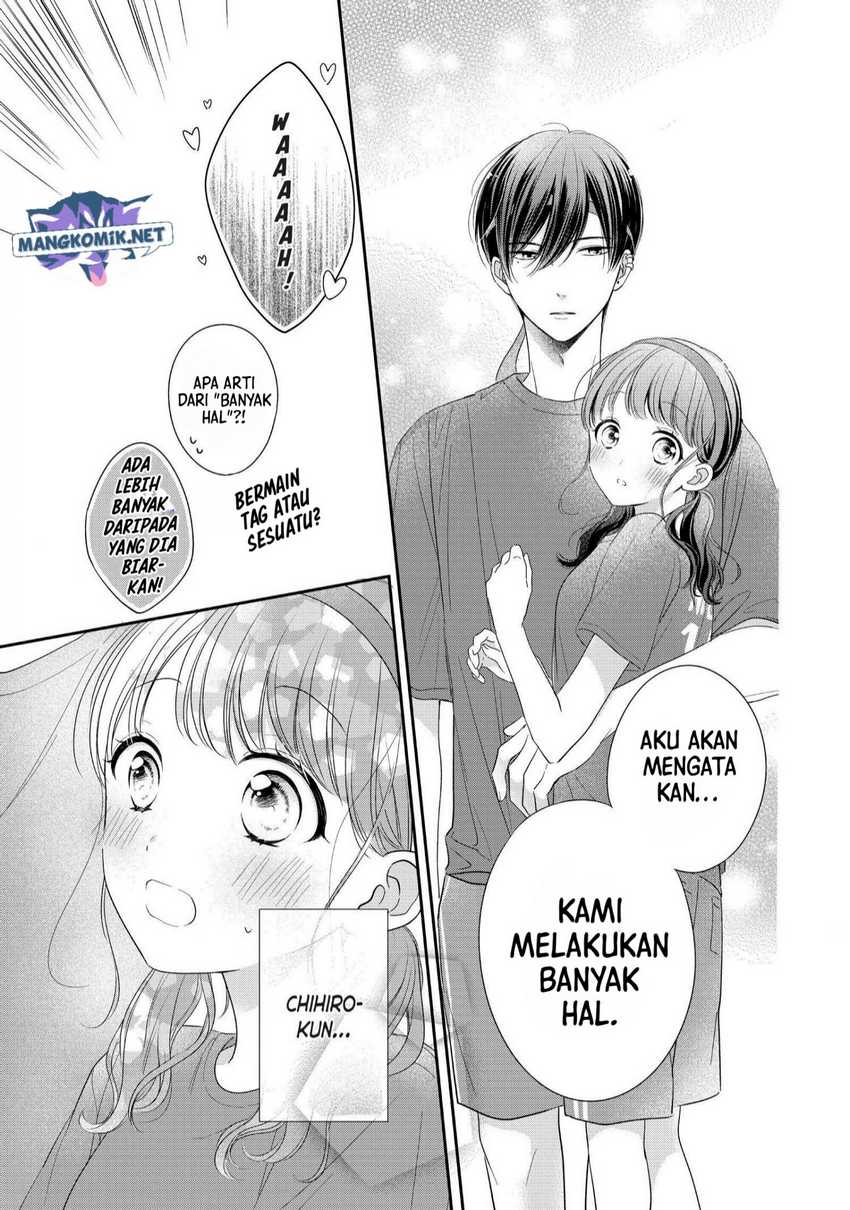 Chapter 26 - halaman 30