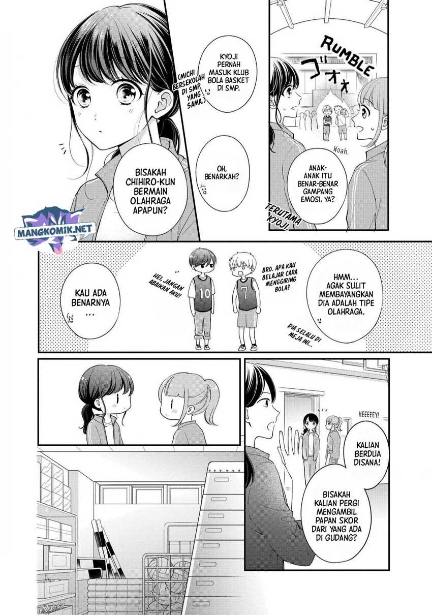 Chapter 25 - halaman 12