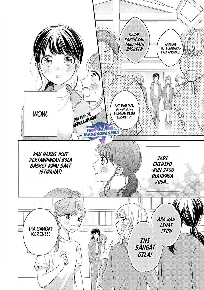 Chapter 25 - halaman 18