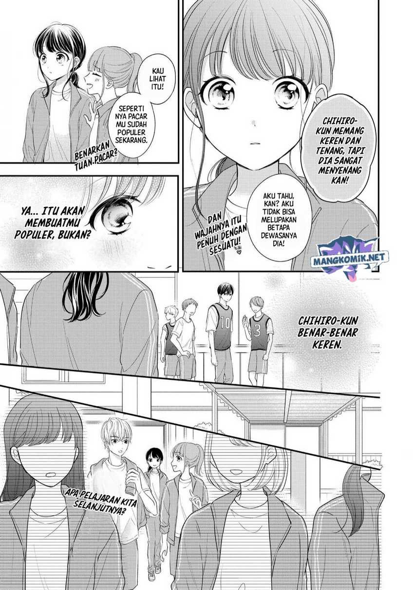 Chapter 25 - halaman 19
