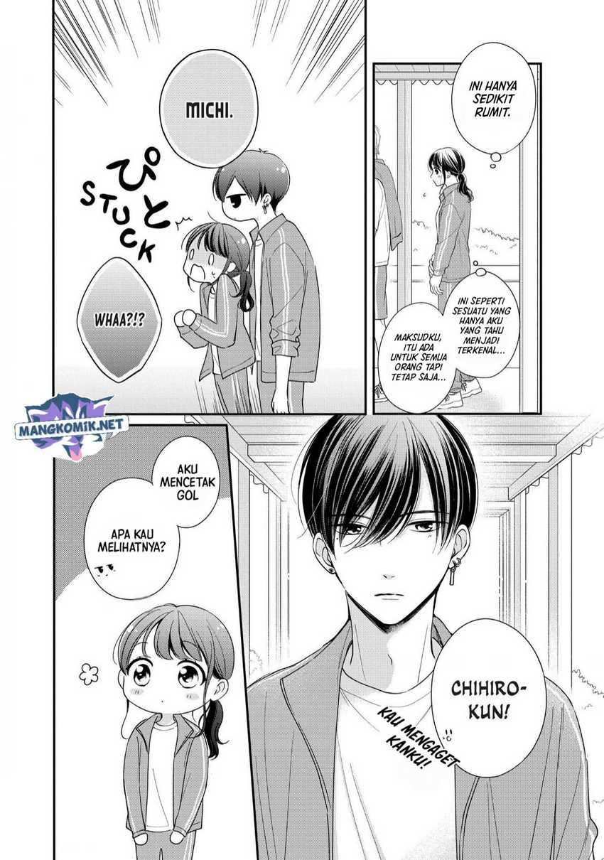 Chapter 25 - halaman 20