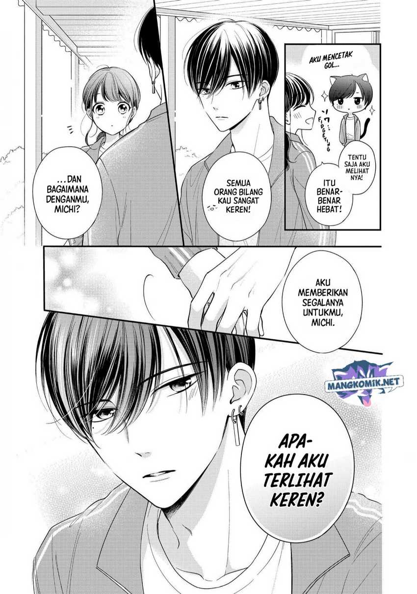 Chapter 25 - halaman 21