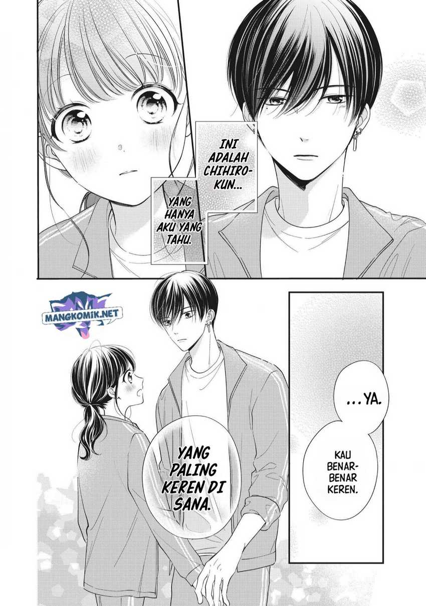Chapter 25 - halaman 22
