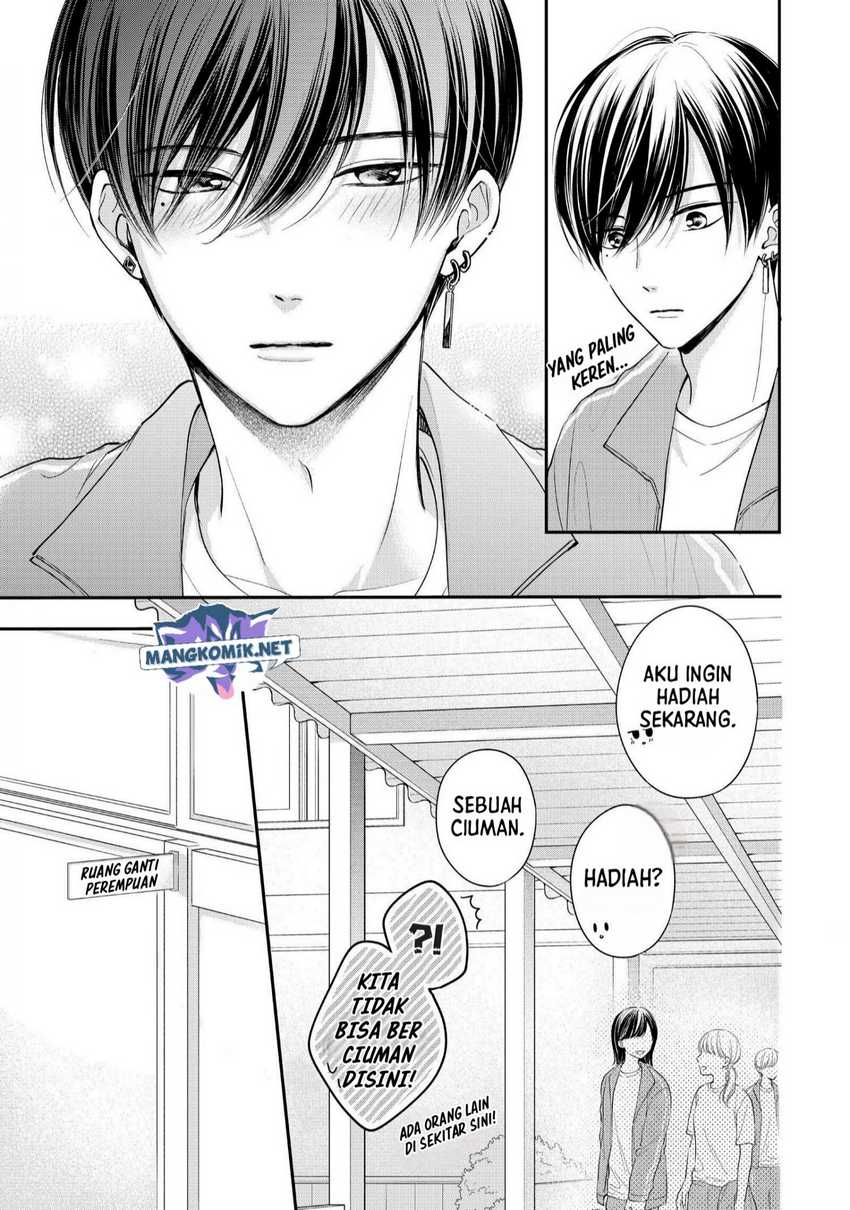 Chapter 25 - halaman 23