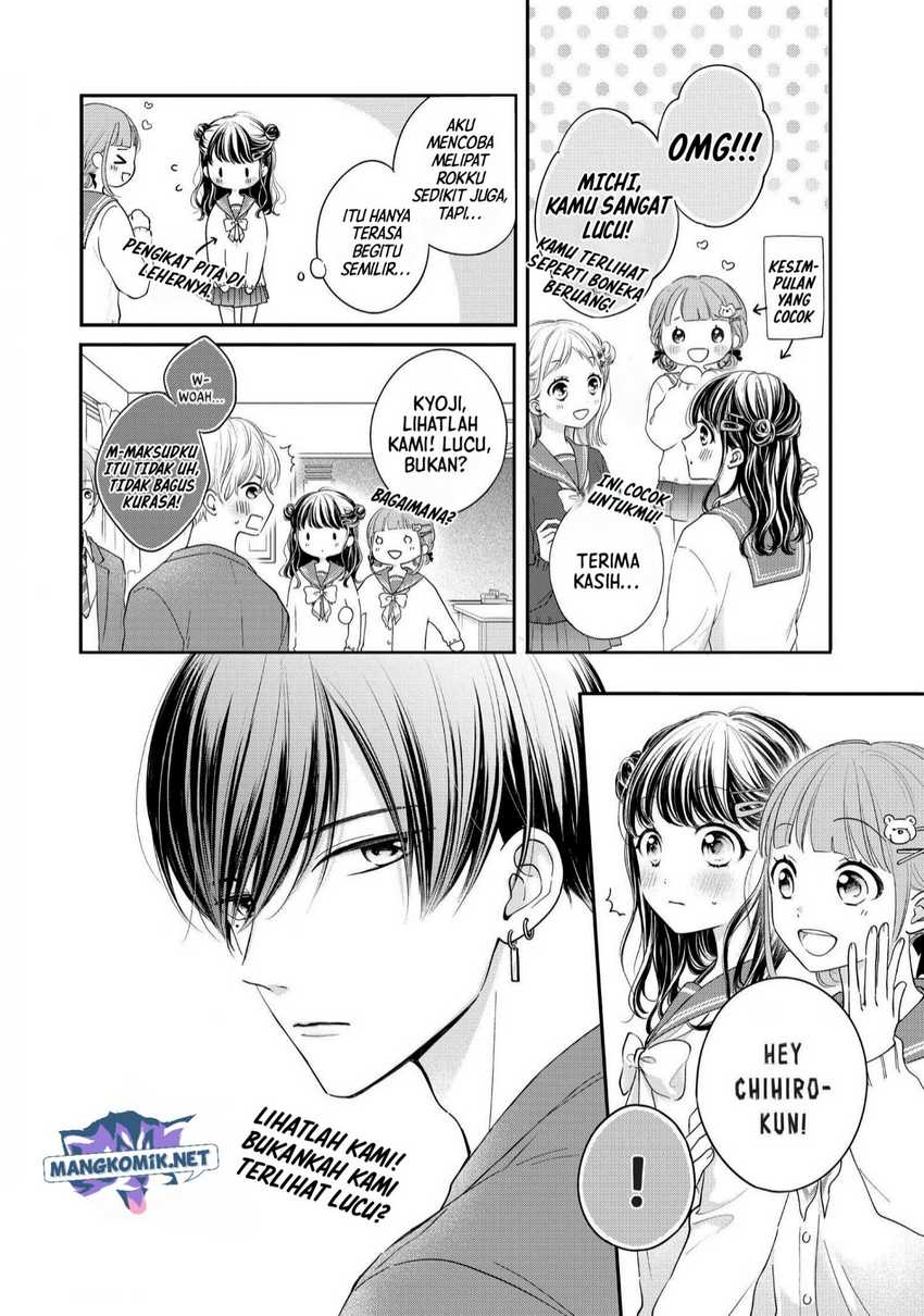 Chapter 25 - halaman 28