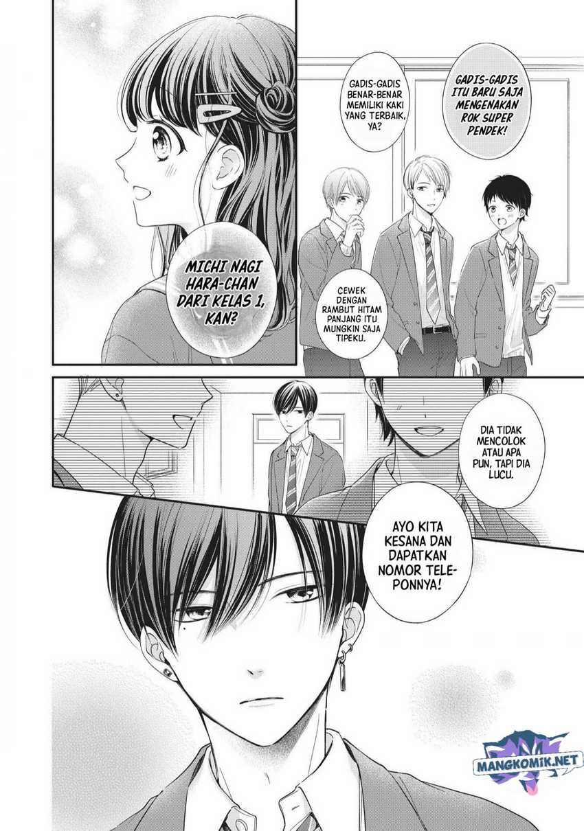 Chapter 25 - halaman 30