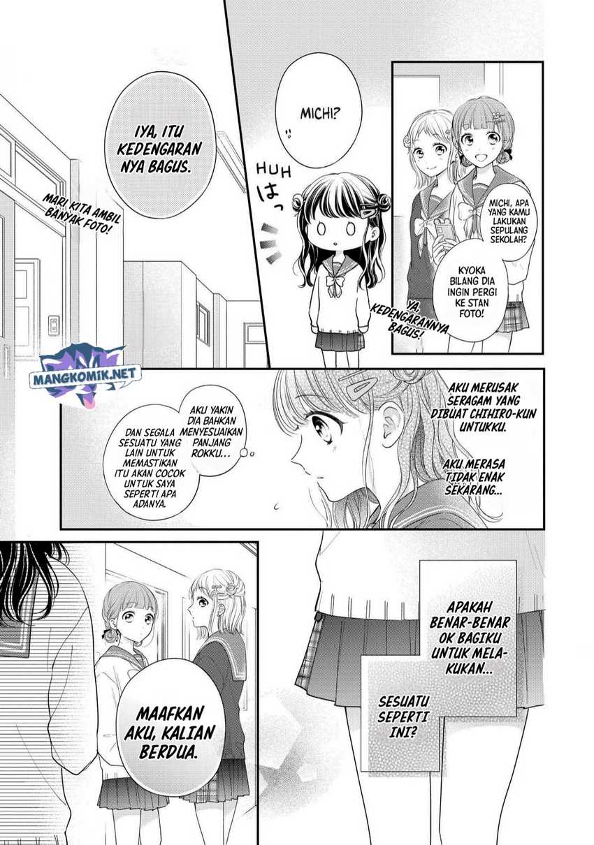 Chapter 25 - halaman 31