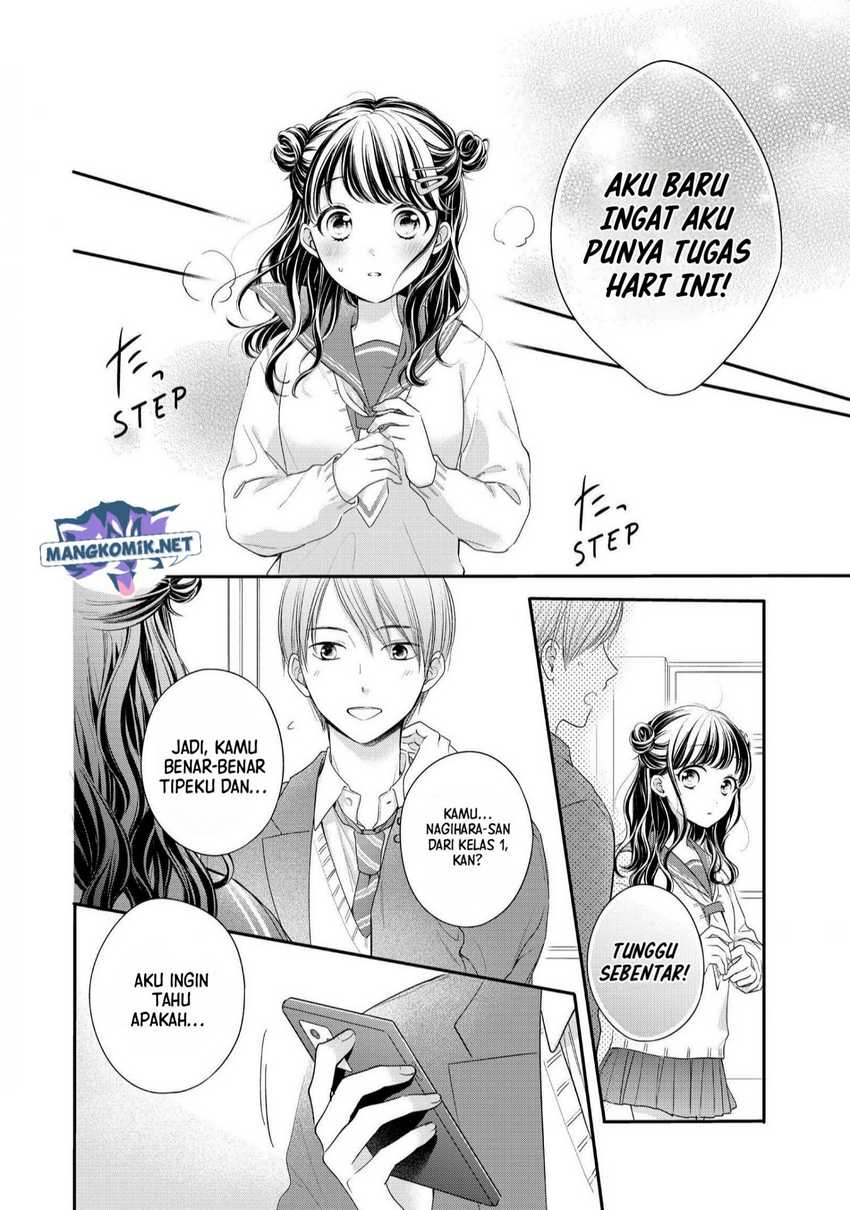 Chapter 25 - halaman 32