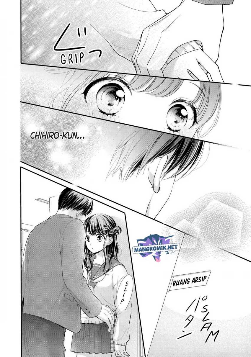 Chapter 25 - halaman 34