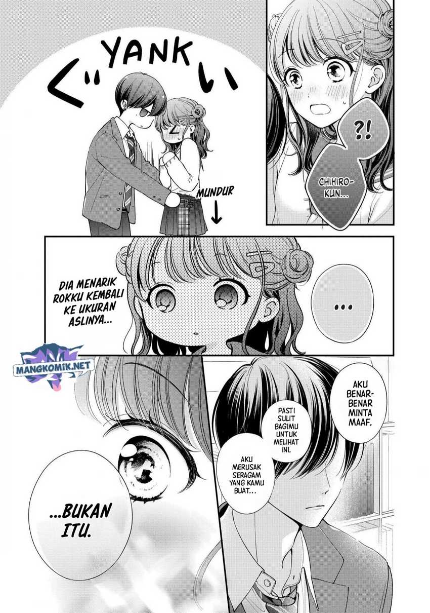 Chapter 25 - halaman 35