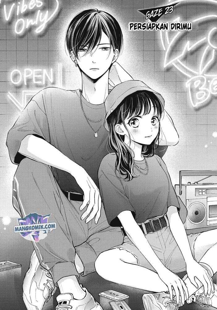 Chapter 23 - halaman 3