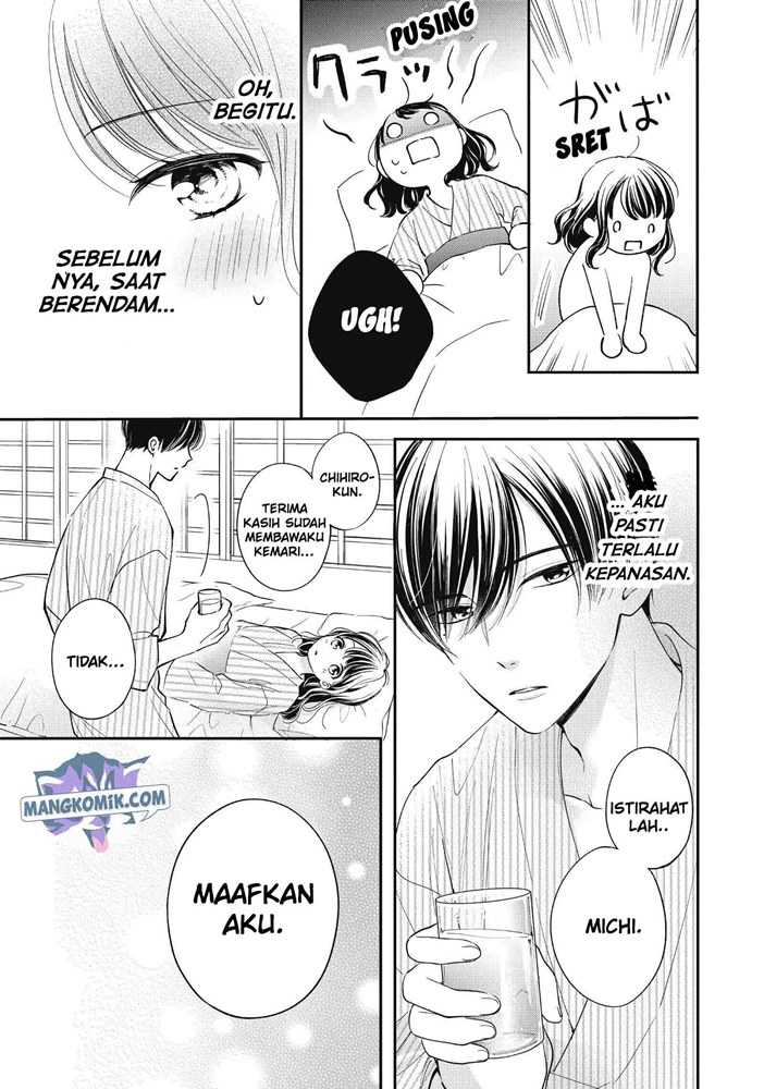 Chapter 23 - halaman 21