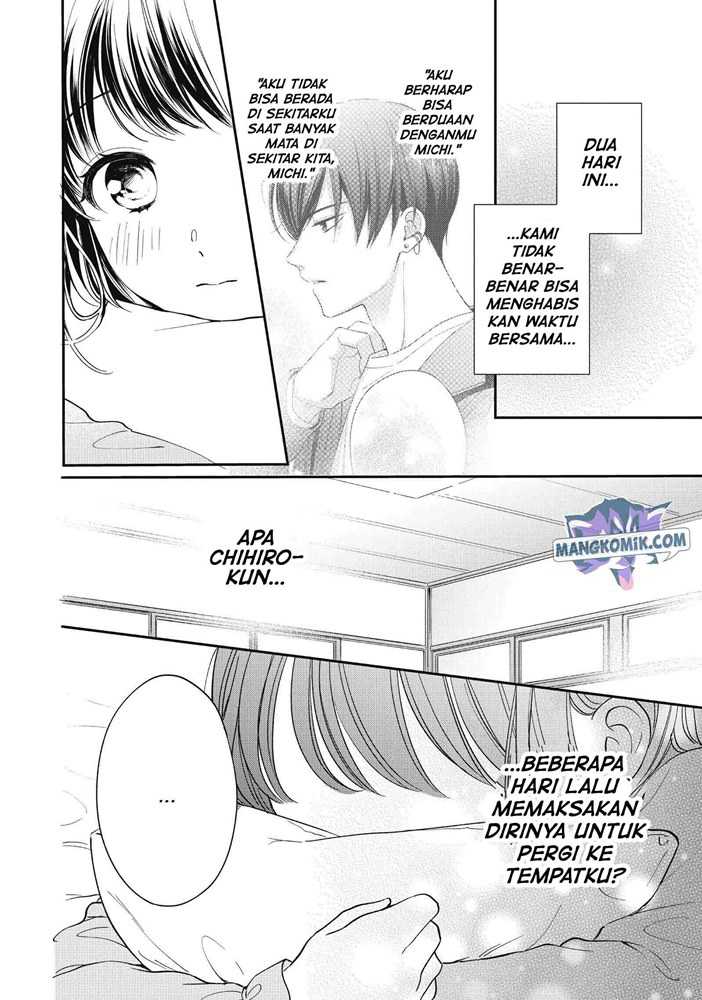 Chapter 23 - halaman 8