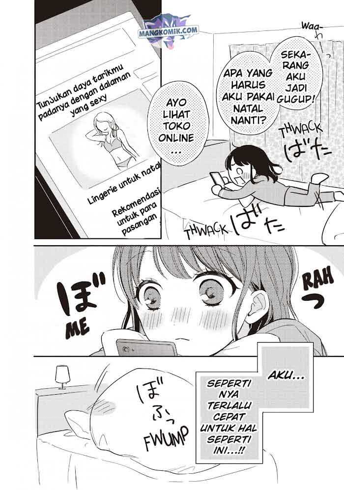 Chapter 20.5 - halaman 5