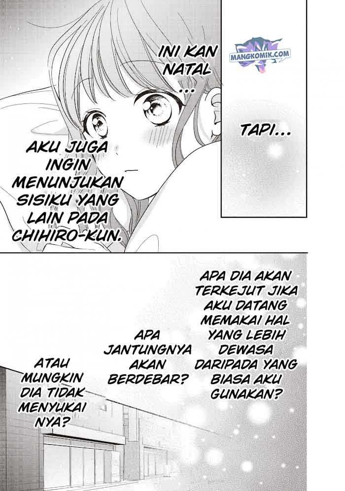 Chapter 20.5 - halaman 6