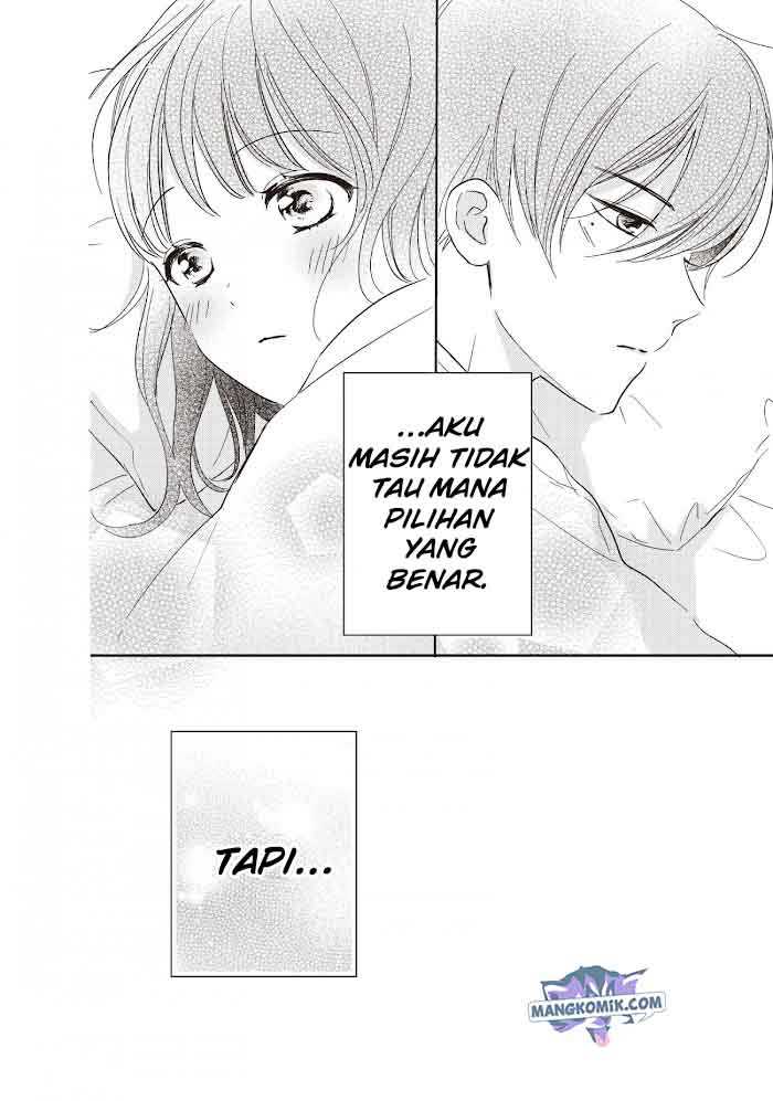 Chapter 20.5 - halaman 9