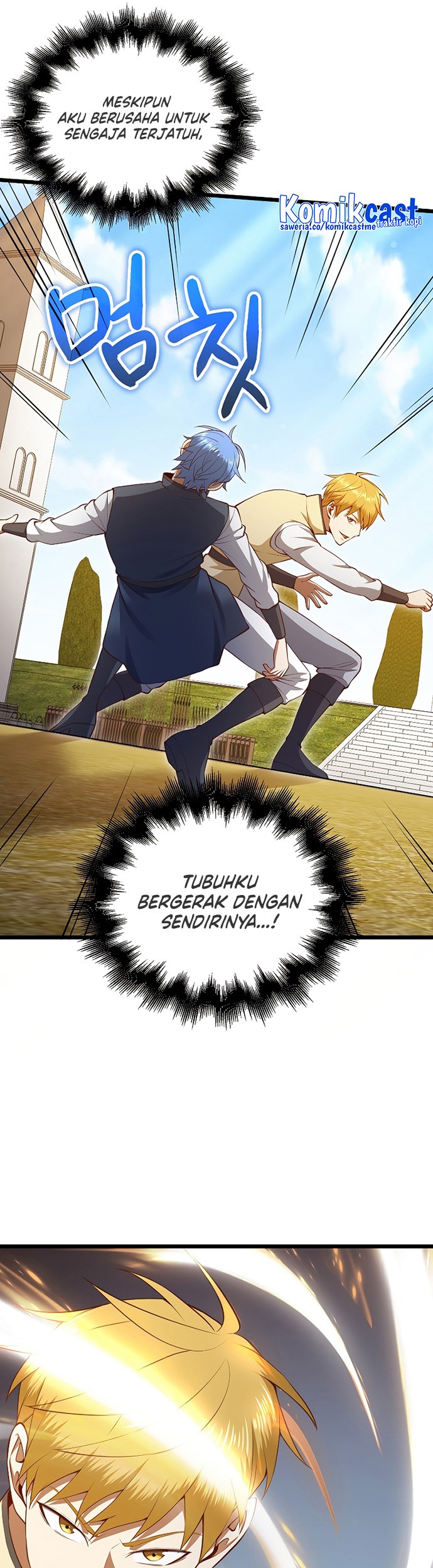 Chapter 83 - halaman 21