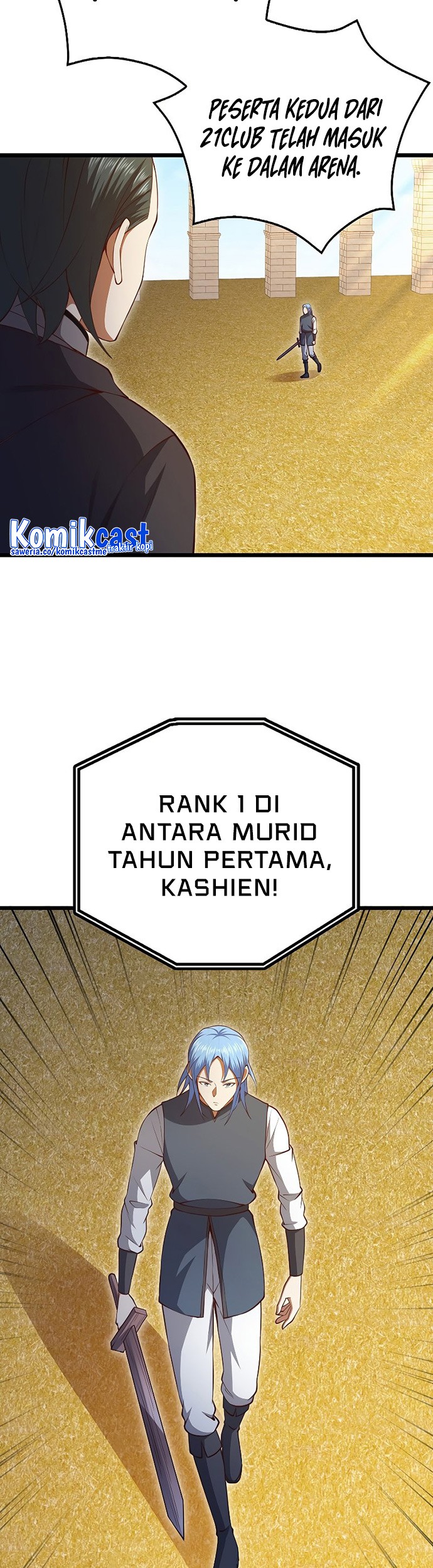 Chapter 83 - halaman 29