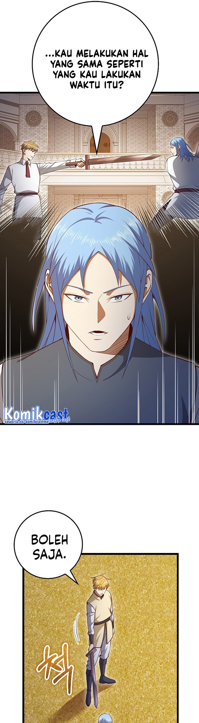 Chapter 83 - halaman 33