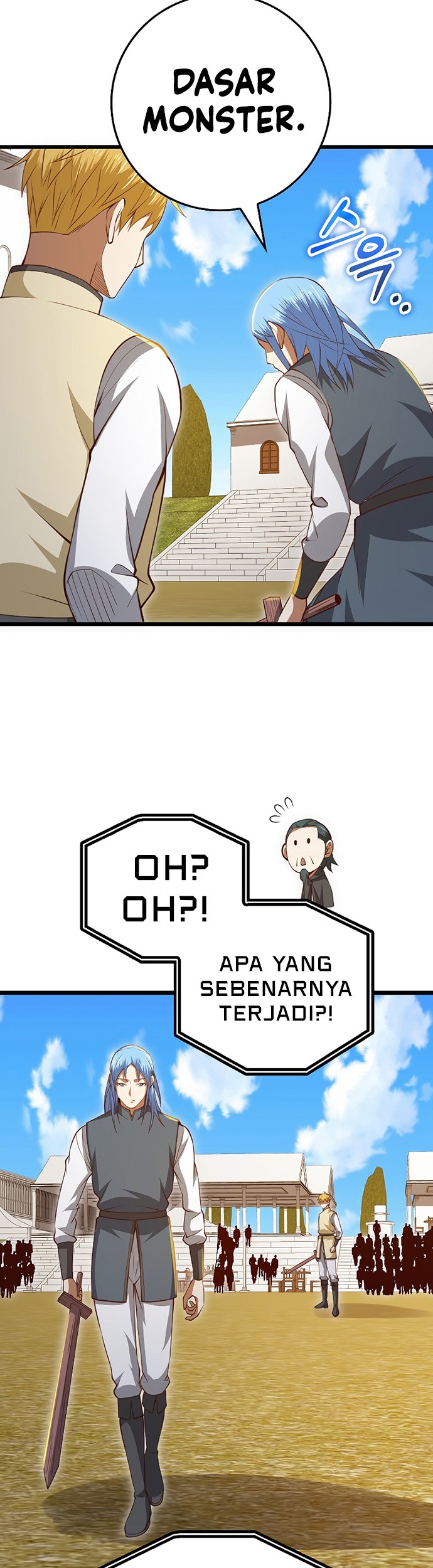 Chapter 83 - halaman 47