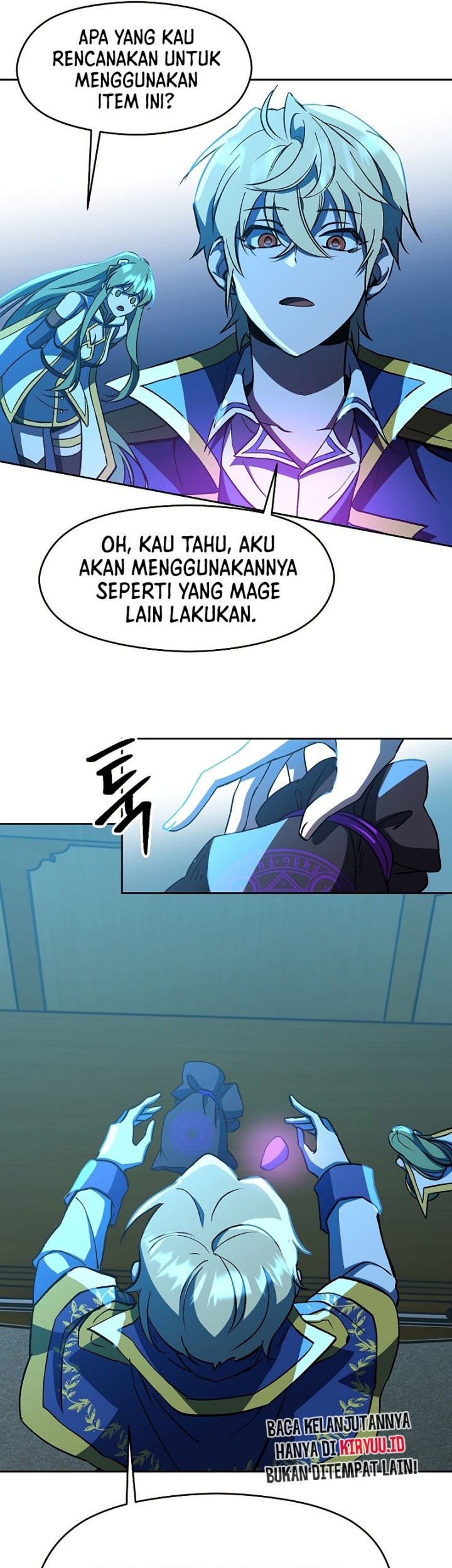 Chapter 25 - halaman 33