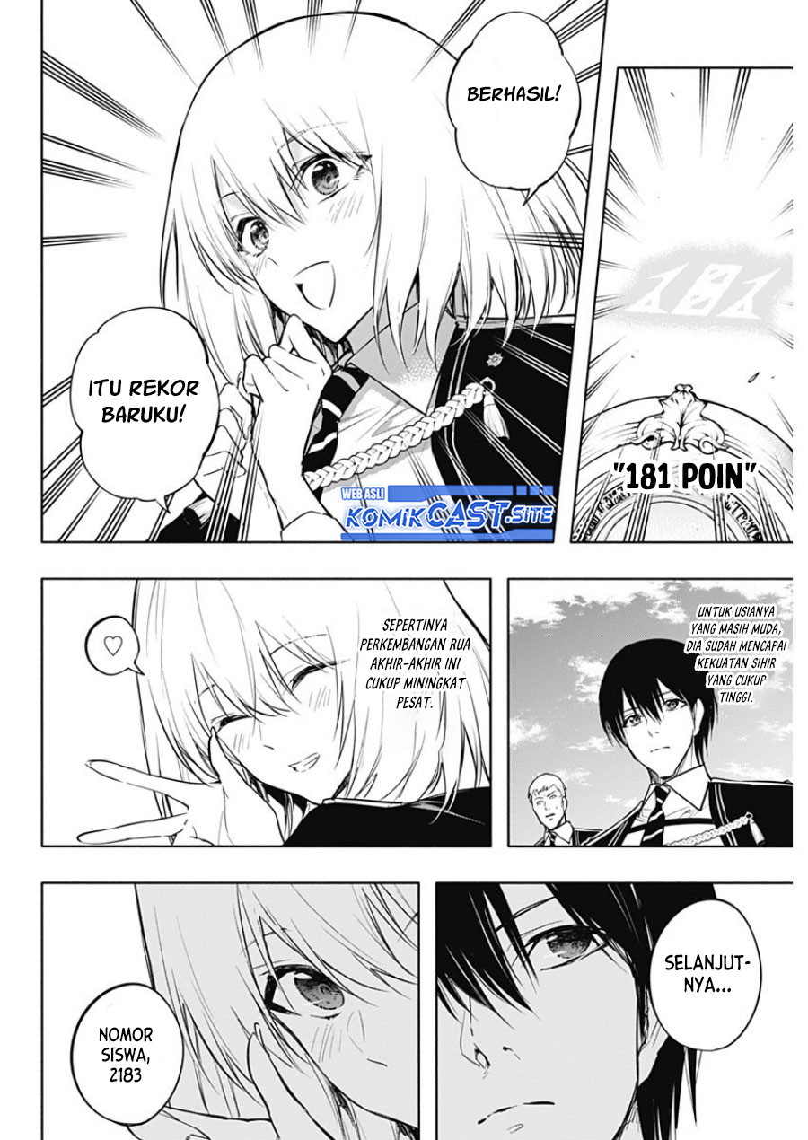 Chapter 79 - halaman 16