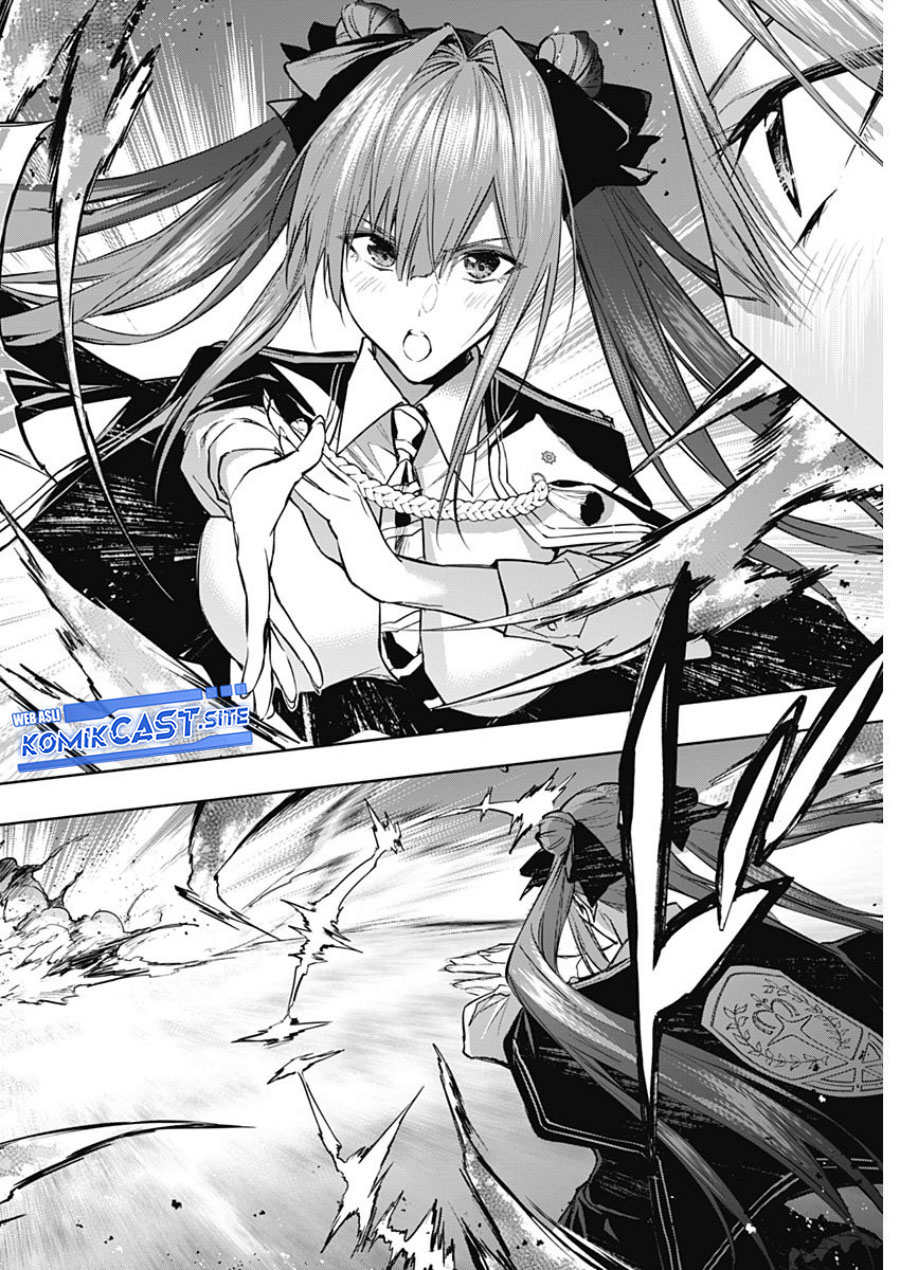 Chapter 79 - halaman 18