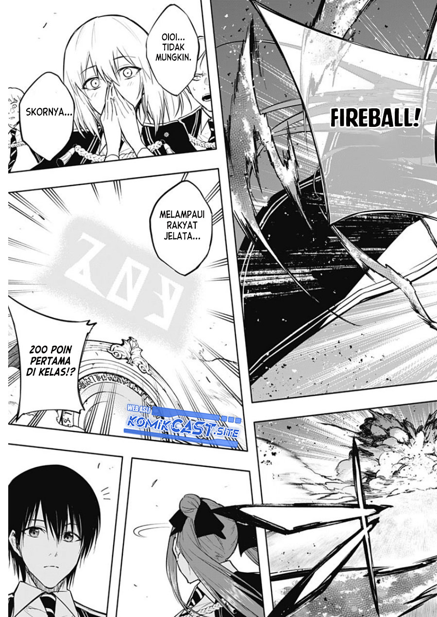Chapter 79 - halaman 19