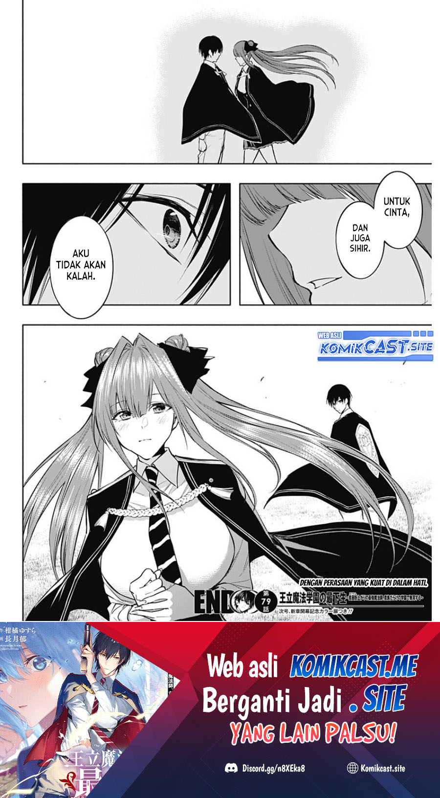 Chapter 79 - halaman 20
