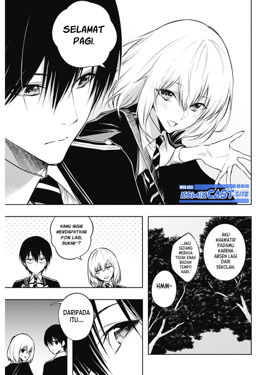 Chapter 79 - halaman 5