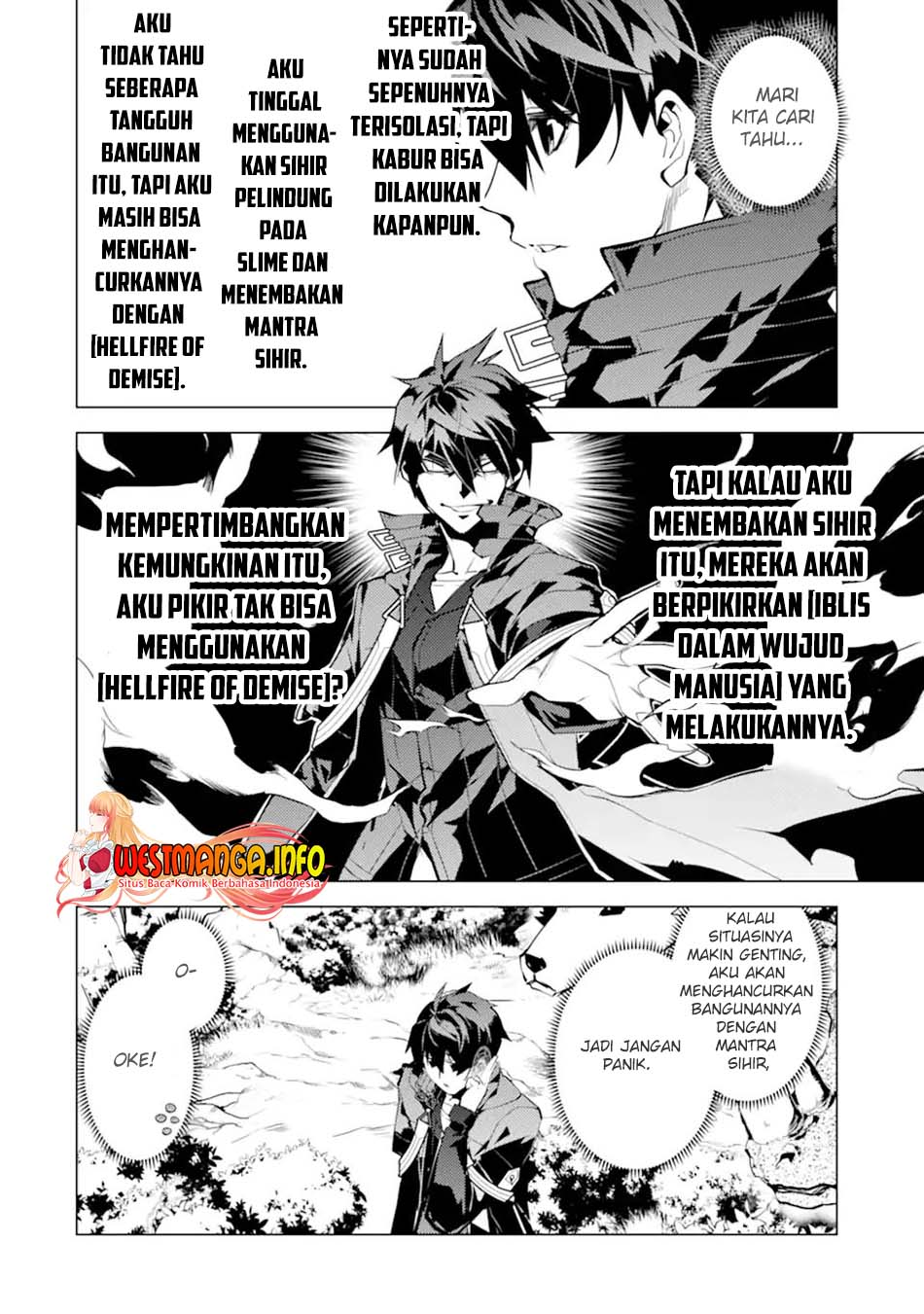 Chapter 50.1 - halaman 12