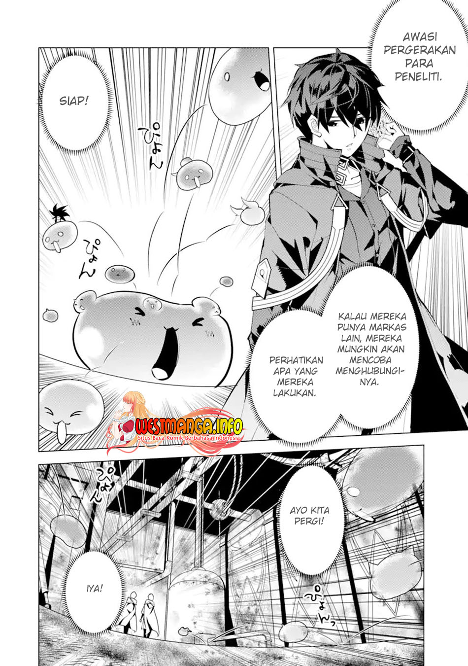 Chapter 50.1 - halaman 14